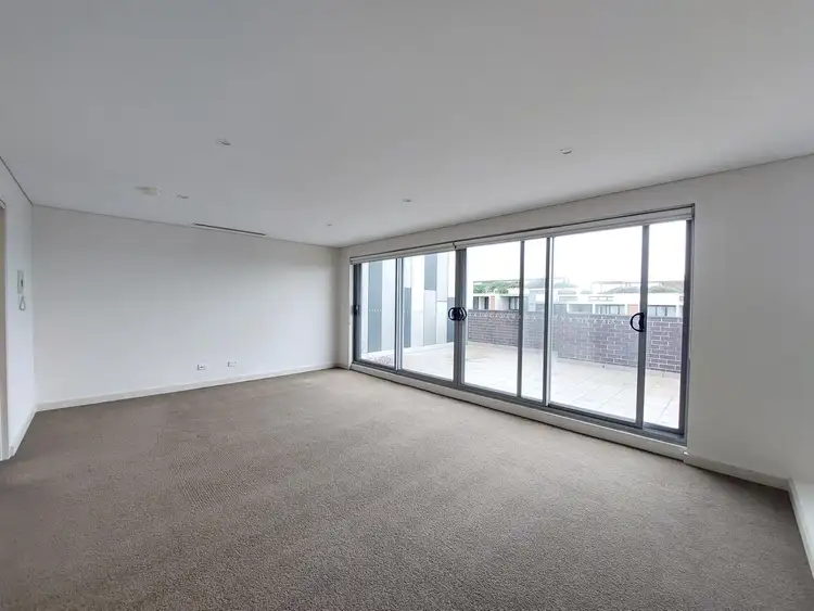 Fourth view of Homely apartment listing, 16/1-9 Monash Road, Gladesville NSW 2111