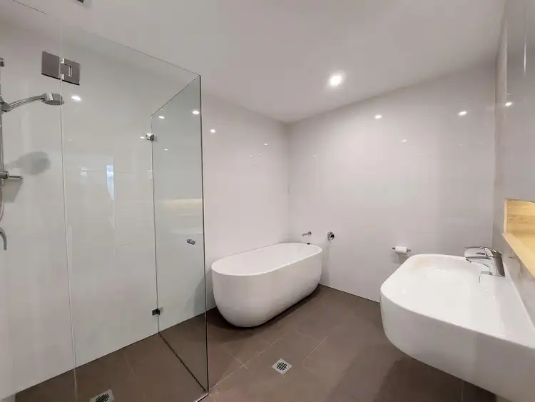 Fifth view of Homely apartment listing, 16/1-9 Monash Road, Gladesville NSW 2111