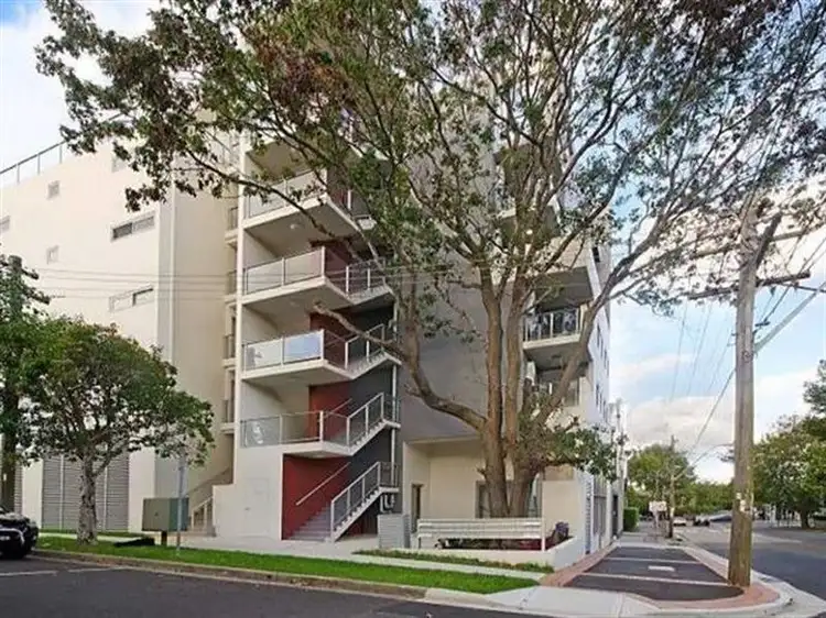 Main view of Homely apartment listing, 13/96 Chandos Street, St Leonards NSW 2065
