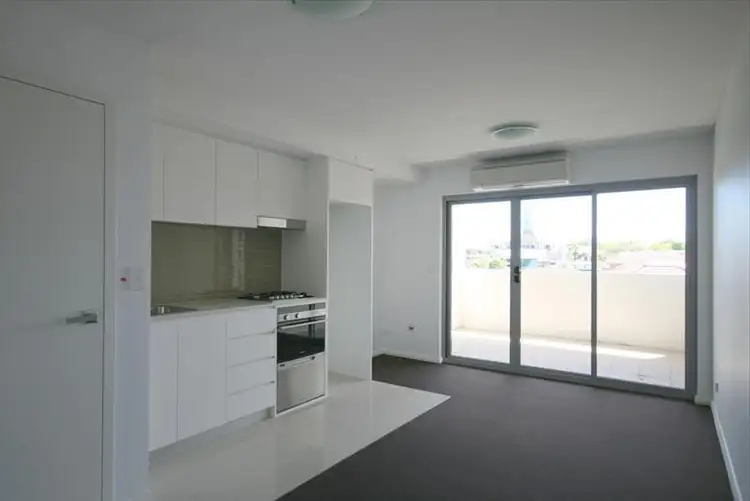 Second view of Homely apartment listing, 13/96 Chandos Street, St Leonards NSW 2065