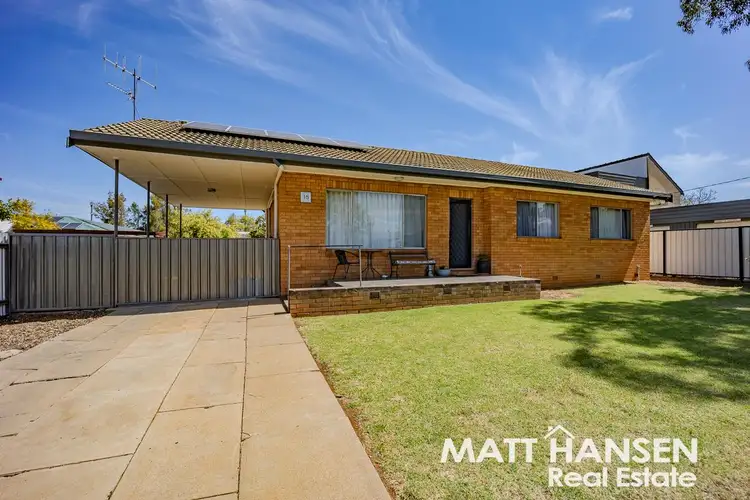 16 Elizabeth Street, Dubbo NSW 2830