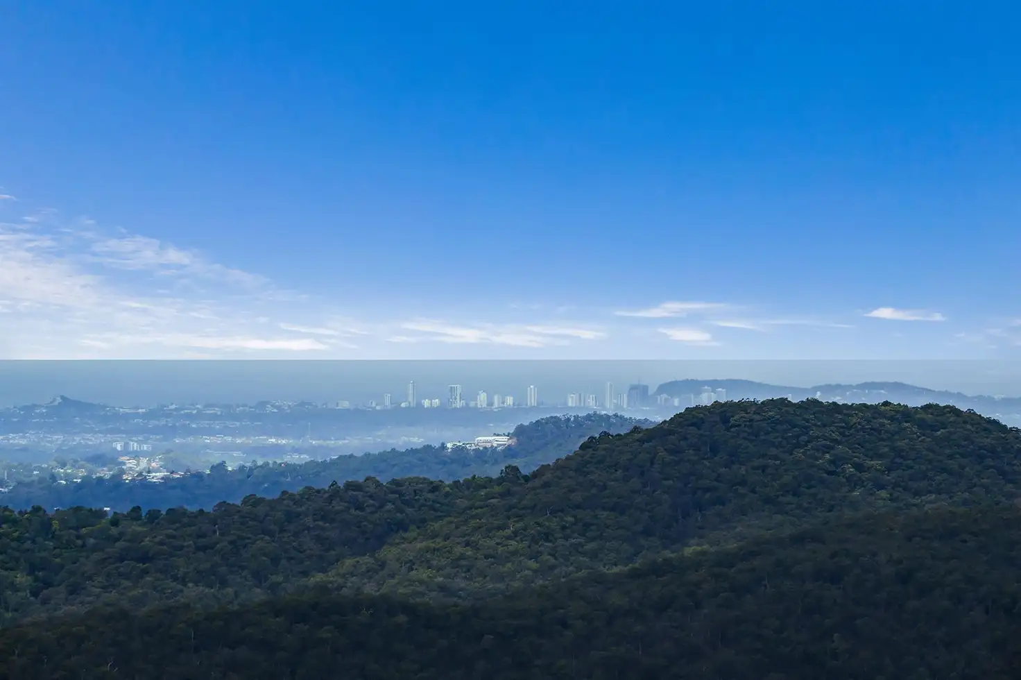 Main view of Homely house listing, 454-456 Henri Robert Drive, Tamborine Mountain QLD 4272