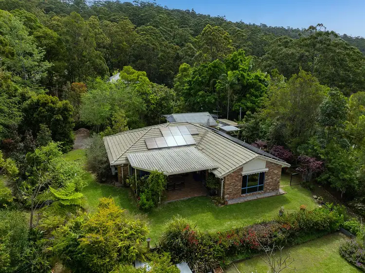 Third view of Homely house listing, 454-456 Henri Robert Drive, Tamborine Mountain QLD 4272