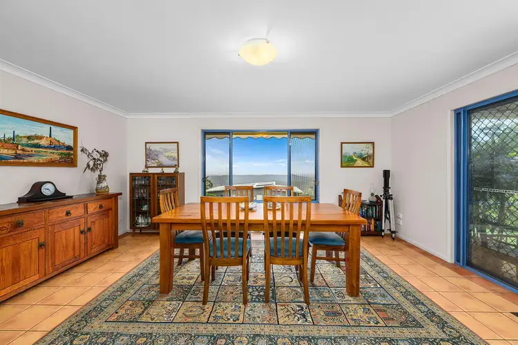 Fifth view of Homely house listing, 454-456 Henri Robert Drive, Tamborine Mountain QLD 4272
