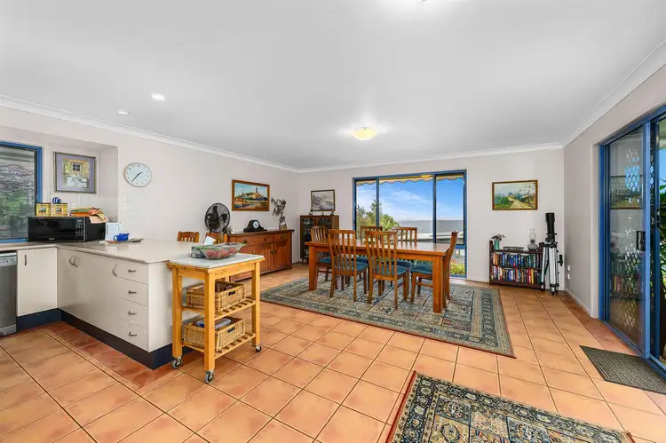 Sixth view of Homely house listing, 454-456 Henri Robert Drive, Tamborine Mountain QLD 4272