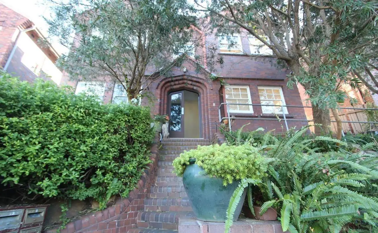 Main view of Homely studio listing, 5 C/8 Melody Street, Coogee NSW 2034