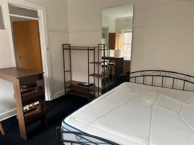 Third view of Homely studio listing, 5 C/8 Melody Street, Coogee NSW 2034