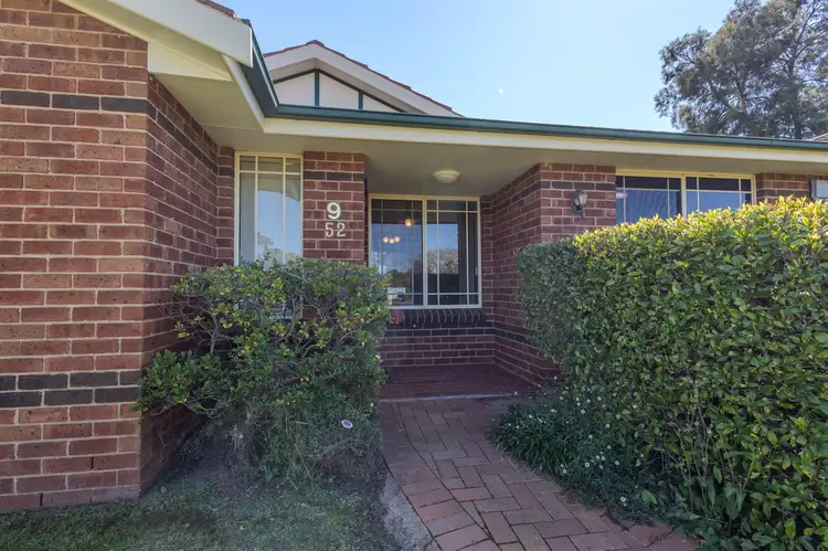 Main view of Homely unit listing, 9/52 Birch Avenue, Dubbo NSW 2830