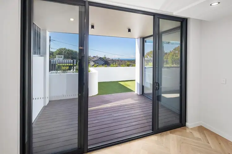 Second view of Homely apartment listing, 1/146 Carrington Road, Randwick NSW 2031
