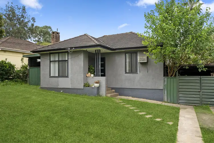 Main view of Homely house listing, 29 Gregory Street, Yagoona NSW 2199