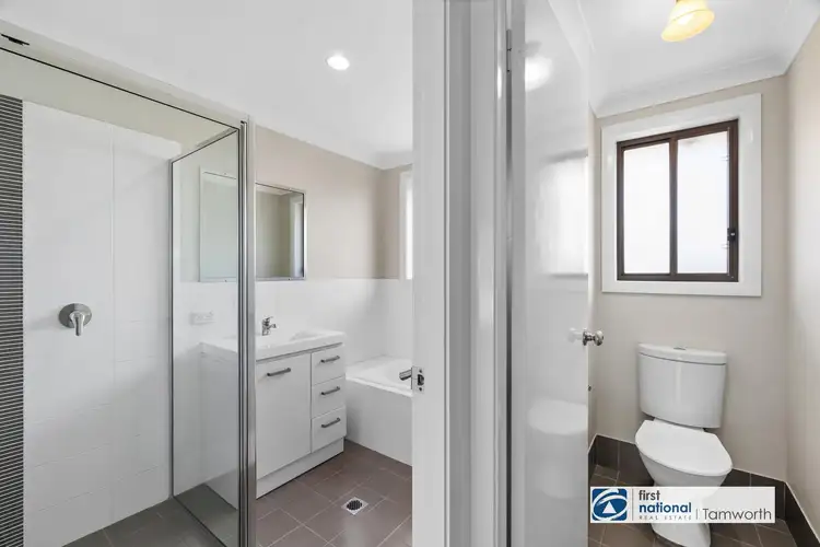 Third view of Homely house listing, 6 Coolamon Close, Tamworth NSW 2340