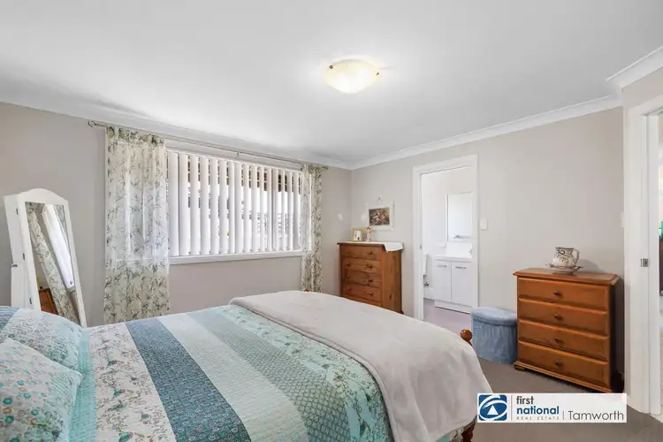 Sixth view of Homely house listing, 6 Coolamon Close, Tamworth NSW 2340