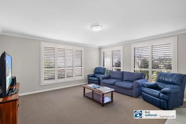 Seventh view of Homely house listing, 6 Coolamon Close, Tamworth NSW 2340