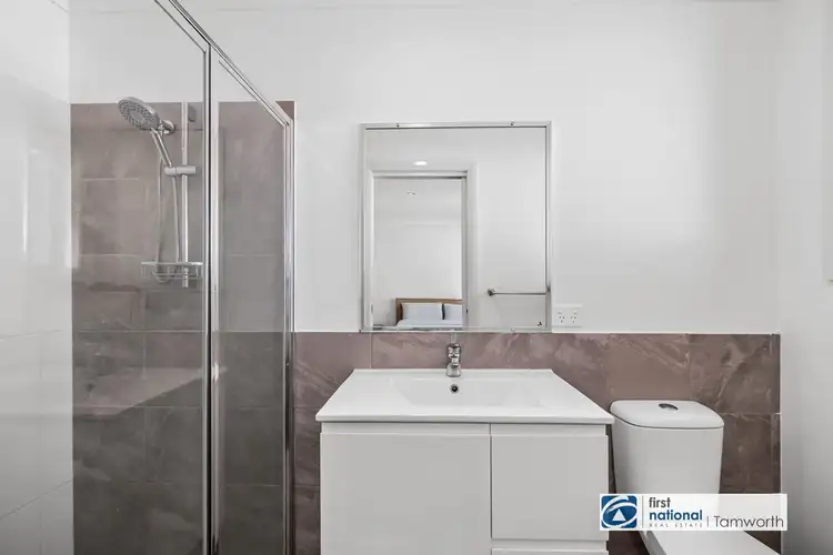 Third view of Homely unit listing, 2/1 Borrowdale Close, Tamworth NSW 2340