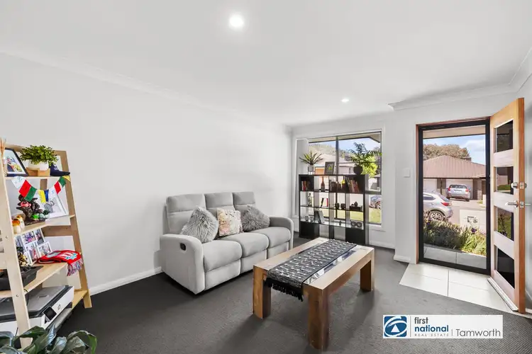 Fourth view of Homely unit listing, 2/1 Borrowdale Close, Tamworth NSW 2340