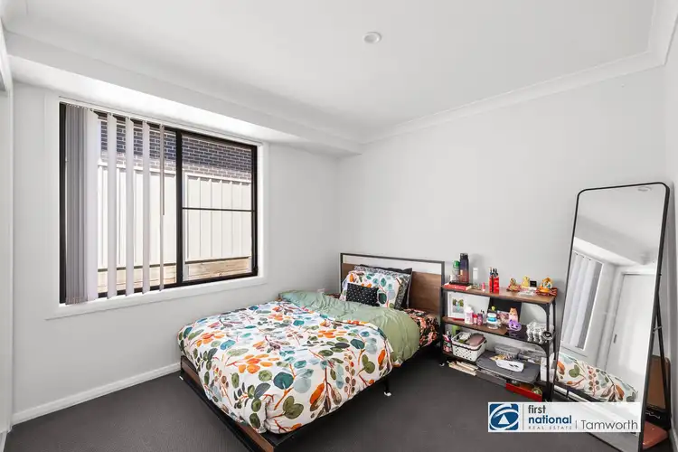Sixth view of Homely unit listing, 2/1 Borrowdale Close, Tamworth NSW 2340