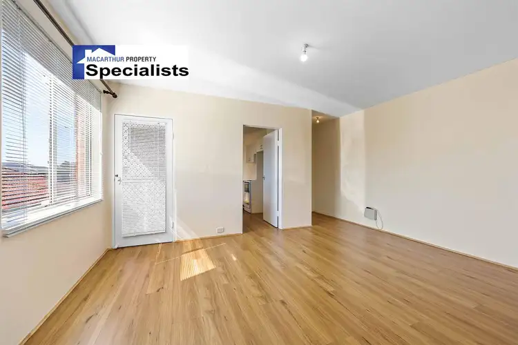 Second view of Homely unit listing, 7/7 Reddall Street, Campbelltown NSW 2560