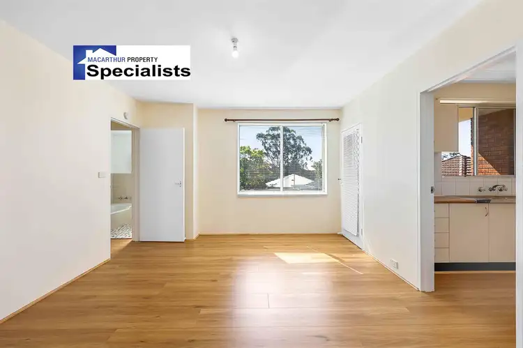 Third view of Homely unit listing, 7/7 Reddall Street, Campbelltown NSW 2560