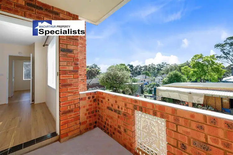 Fifth view of Homely unit listing, 7/7 Reddall Street, Campbelltown NSW 2560