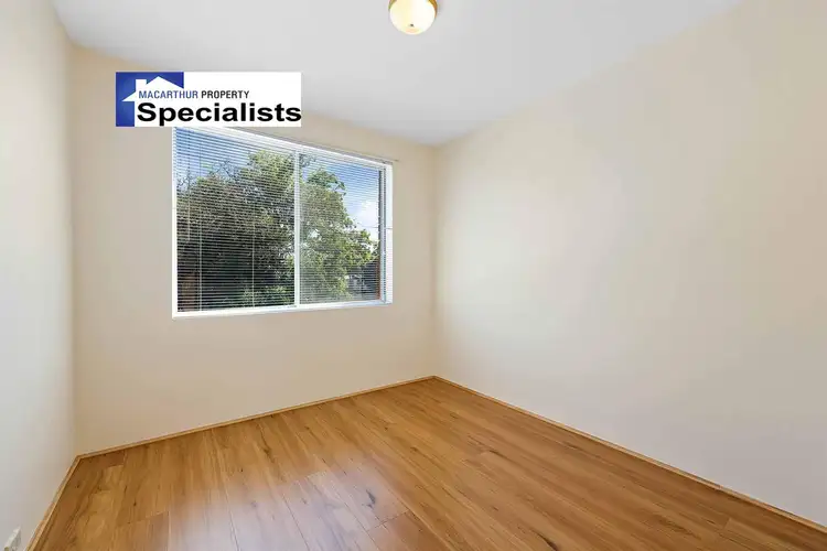 Sixth view of Homely unit listing, 7/7 Reddall Street, Campbelltown NSW 2560