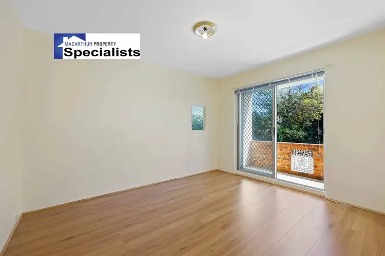 Seventh view of Homely unit listing, 7/7 Reddall Street, Campbelltown NSW 2560