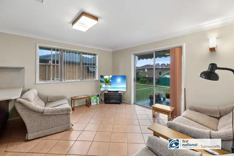 Third view of Homely house listing, 66 McRae Street, Tamworth NSW 2340