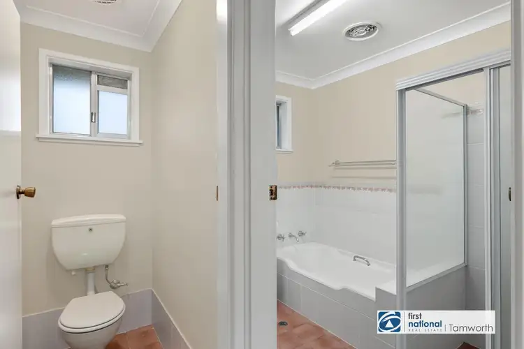 Fourth view of Homely house listing, 66 McRae Street, Tamworth NSW 2340