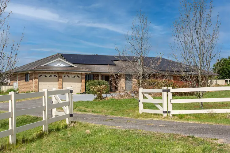 17 Merino Road, Marulan NSW 2579