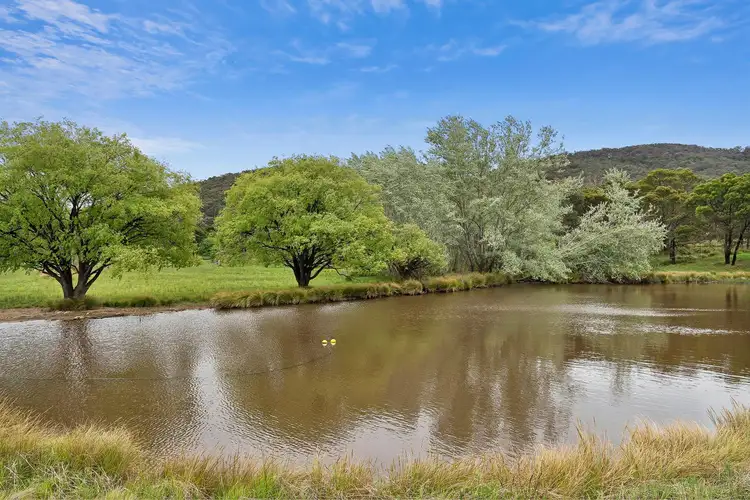 236 Mount Baw Baw Road, Baw Baw NSW 2580