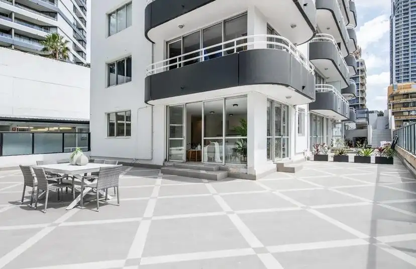 Main view of Homely apartment listing, 24/19 Orchid Avenue, Surfers Paradise QLD 4217