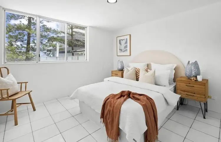 Fourth view of Homely apartment listing, 24/19 Orchid Avenue, Surfers Paradise QLD 4217