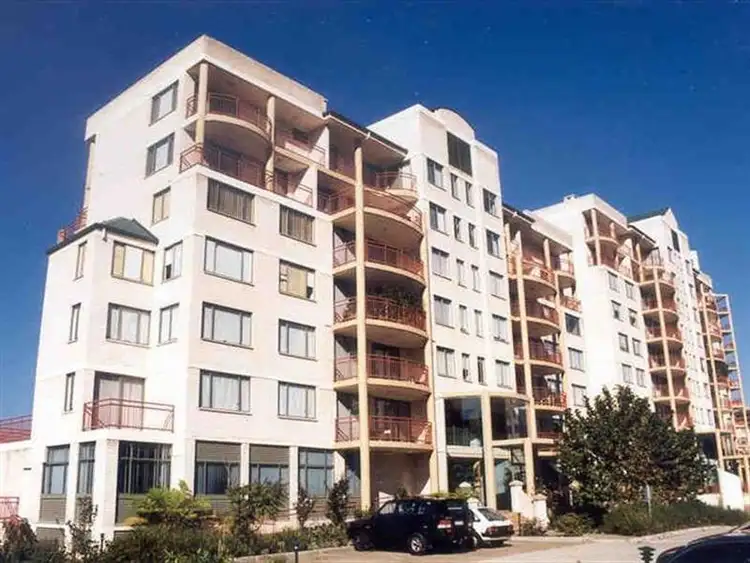 Main view of Homely unit listing, 119/15 Herbert Street, St Leonards NSW 2065