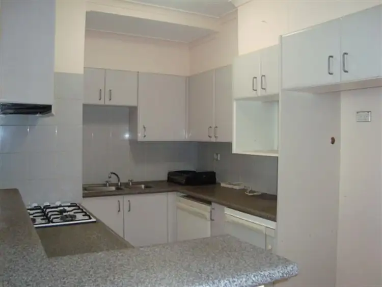 Second view of Homely unit listing, 119/15 Herbert Street, St Leonards NSW 2065