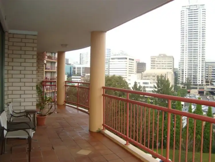 Third view of Homely unit listing, 119/15 Herbert Street, St Leonards NSW 2065