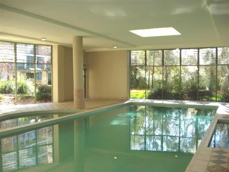 Fourth view of Homely unit listing, 119/15 Herbert Street, St Leonards NSW 2065