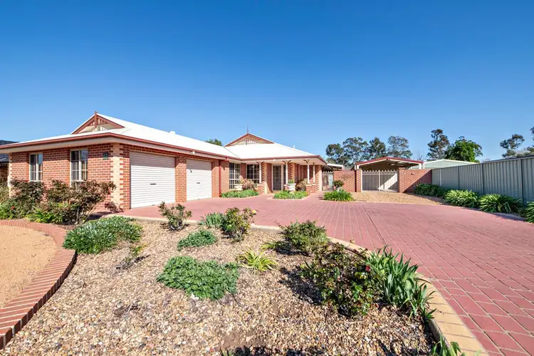 Main view of Homely house listing, 10 Murray Avenue, Dubbo NSW 2830