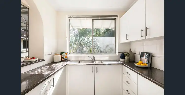 Second view of Homely apartment listing, 37/135-139 Croydon Avenue, Croydon Park NSW 2133