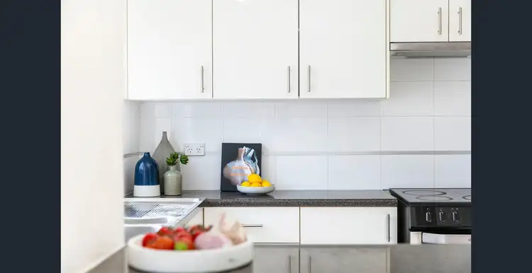 Third view of Homely apartment listing, 37/135-139 Croydon Avenue, Croydon Park NSW 2133