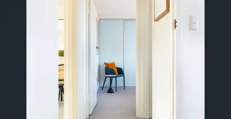 Fourth view of Homely apartment listing, 37/135-139 Croydon Avenue, Croydon Park NSW 2133