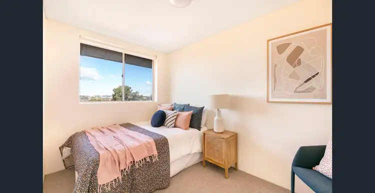 Fifth view of Homely apartment listing, 37/135-139 Croydon Avenue, Croydon Park NSW 2133