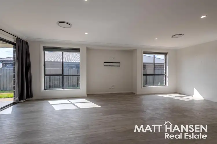 Fourth view of Homely house listing, 21 Peel Place, Dubbo NSW 2830