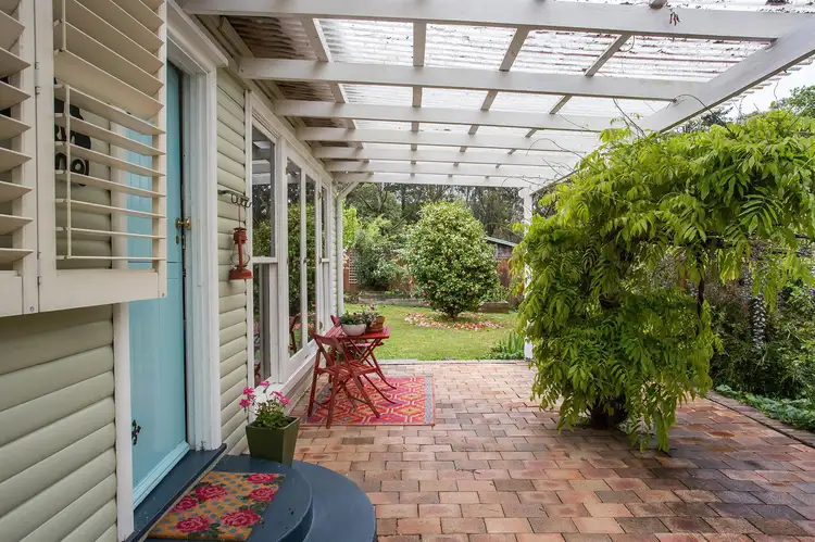 Second view of Homely house listing, 62-64 Old Wingello Road, Bundanoon NSW 2578