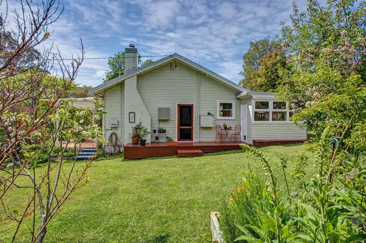 Third view of Homely house listing, 62-64 Old Wingello Road, Bundanoon NSW 2578