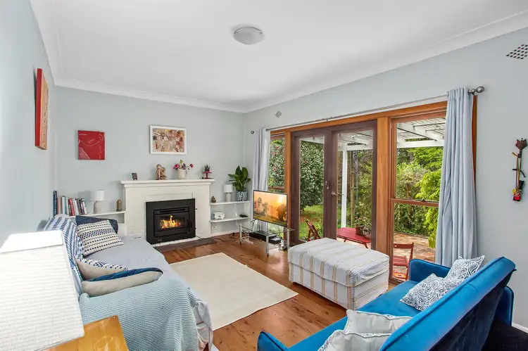 Fourth view of Homely house listing, 62-64 Old Wingello Road, Bundanoon NSW 2578