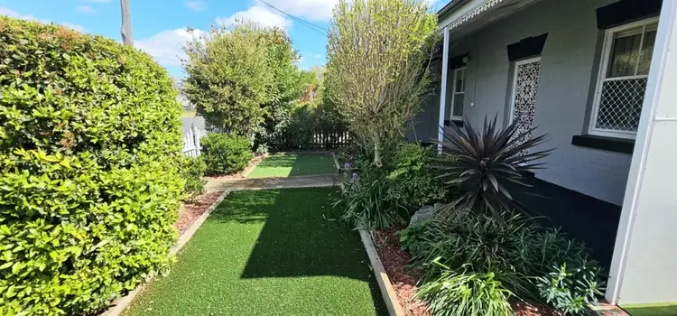 Second view of Homely house listing, 5 ODonnell Street, Cootamundra NSW 2590