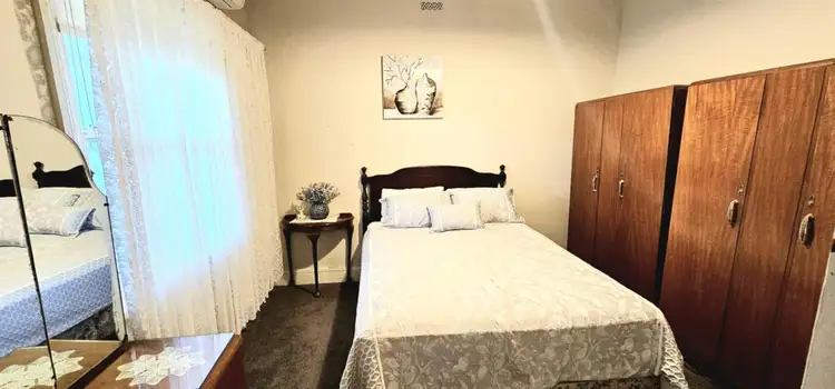 Third view of Homely house listing, 5 ODonnell Street, Cootamundra NSW 2590