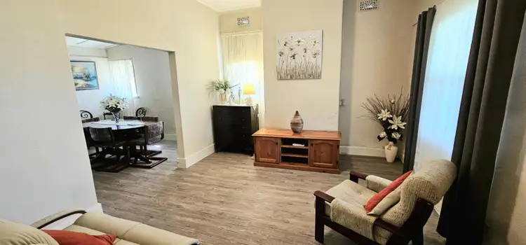 Fifth view of Homely house listing, 5 ODonnell Street, Cootamundra NSW 2590