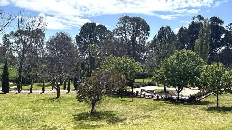 Fifth view of Homely land listing, 77 Long Street, Boorowa NSW 2586