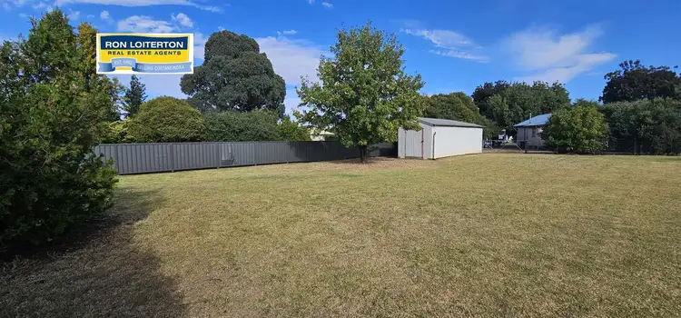 16 Barnes Street, Cootamundra NSW 2590