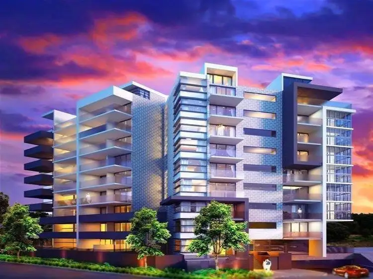 6/10 Bidjigal Road, Arncliffe NSW 2205